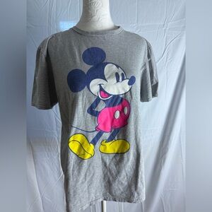 Disney Mickey Mouse Tee